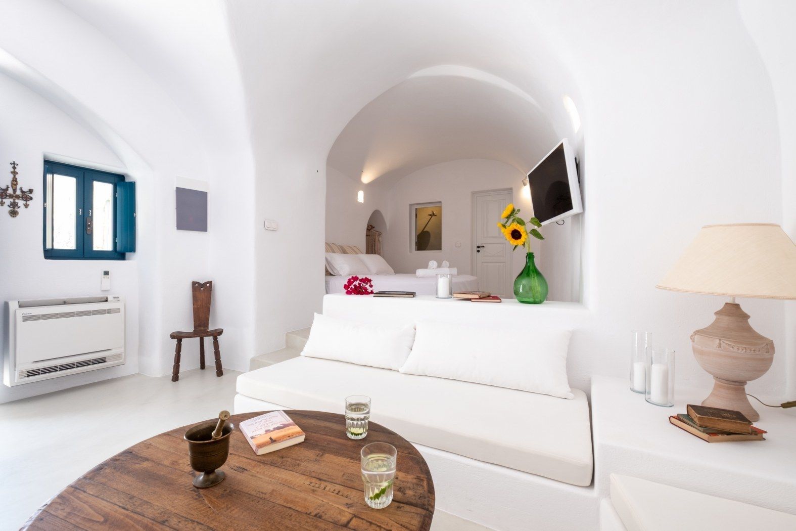 Superior-Haus, 1 Schlafzimmer (Bronze) | Zimmersafe, Schreibtisch, schallisolierte Zimmer, Bügeleisen/Bügelbrett