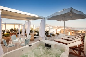 Villa, 2 Bedrooms (Gold) | Beach/ocean view