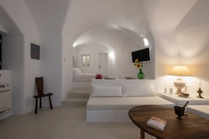 Superior-Haus, 1 Schlafzimmer (Bronze)