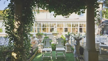 Exclusive House, Ensuite (Entire Manor House) | Miscellaneous