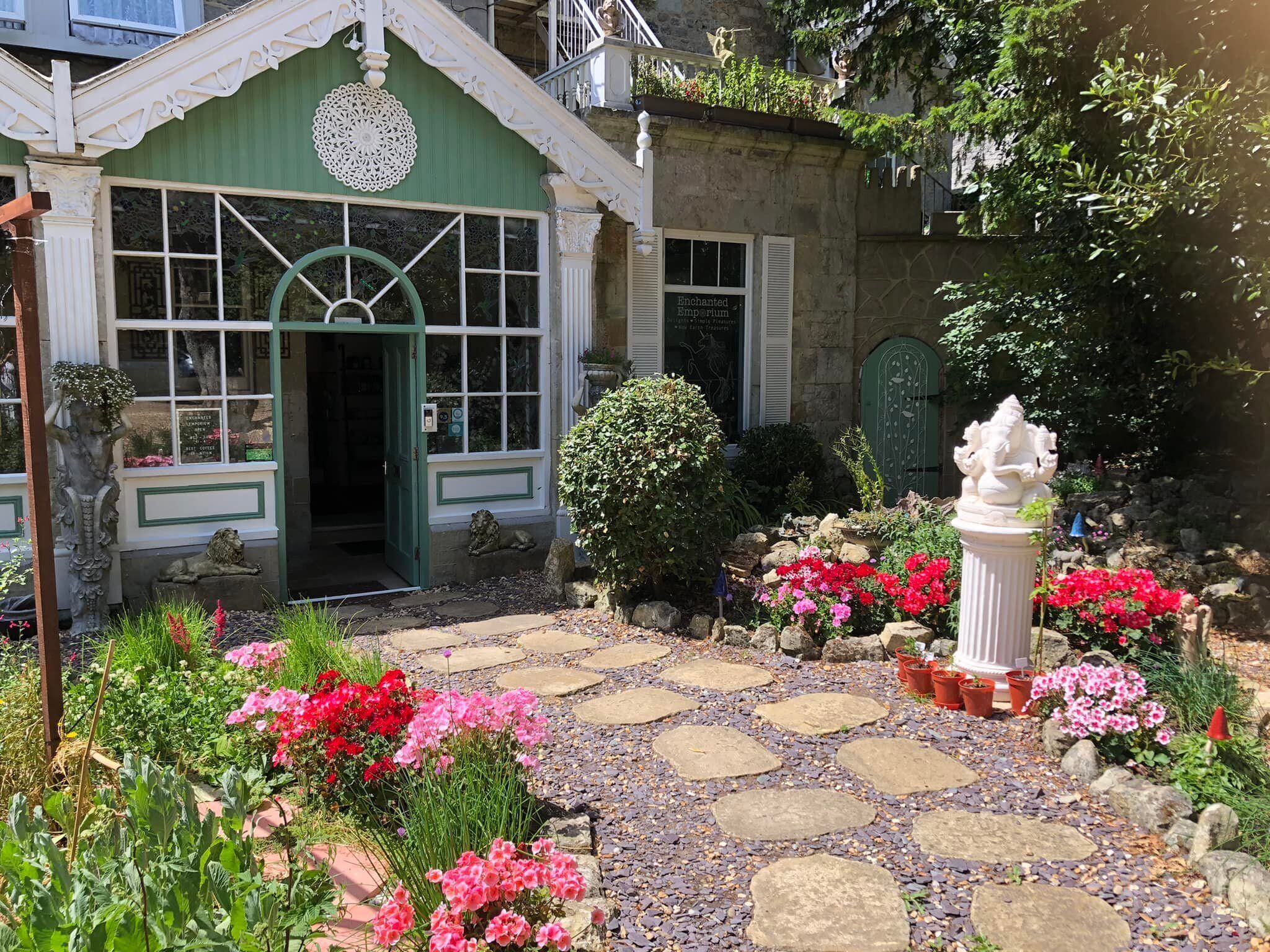 Exclusive House, Ensuite (Entire Manor House) | Exterior