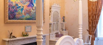 Enchanted Manor