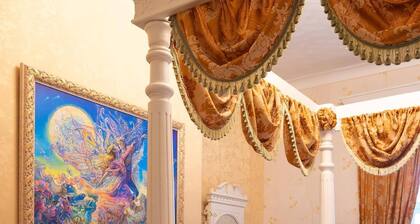 Enchanted Manor