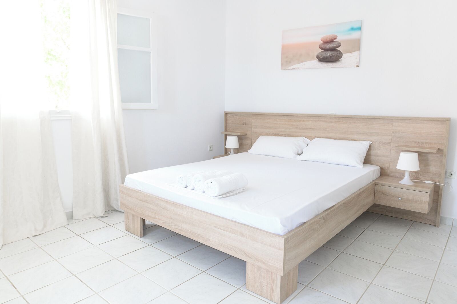 Sábanas italianas Frette y ropa de cama hipoalergénica 