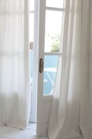 Sábanas italianas Frette y ropa de cama hipoalergénica 