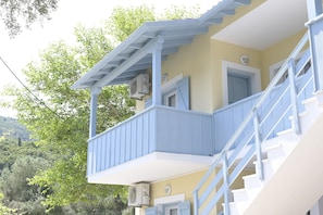 Exterior - Nerina Studios (Lefkada)