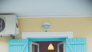 Balcony - Nerina Studios (Lefkada)