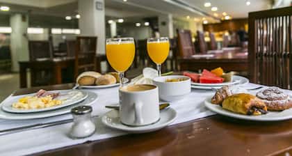 Aparthotel AirBeach Islantilla