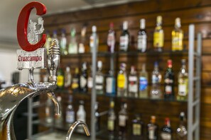 Bar (en el alojamiento)