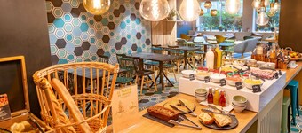 ibis Styles Paris 16 Boulogne