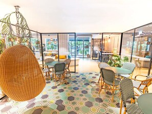 Bar (sur place)