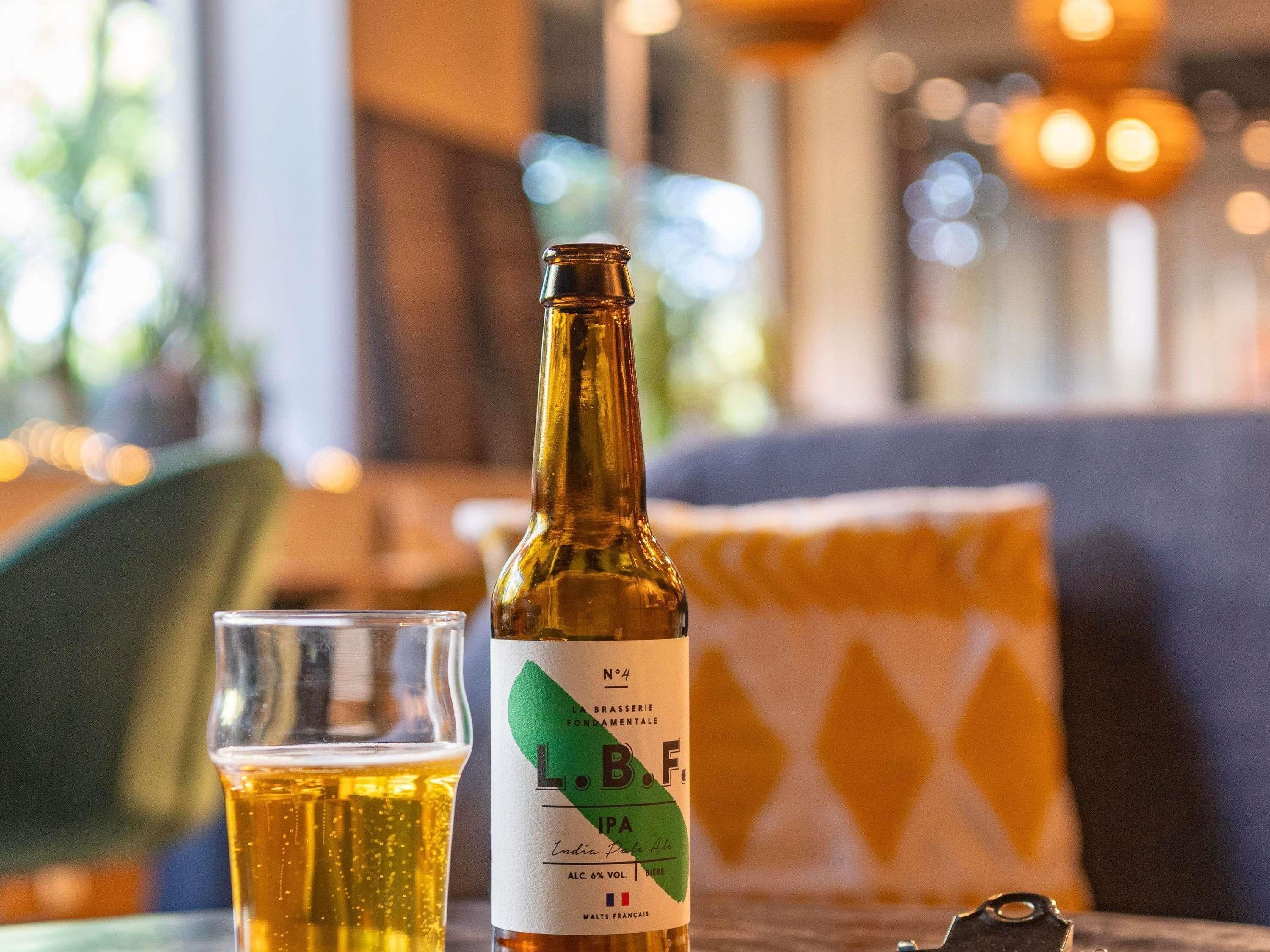 Foto - ibis Styles Paris 16 Boulogne