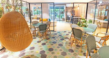 ibis Styles Paris 16 Boulogne