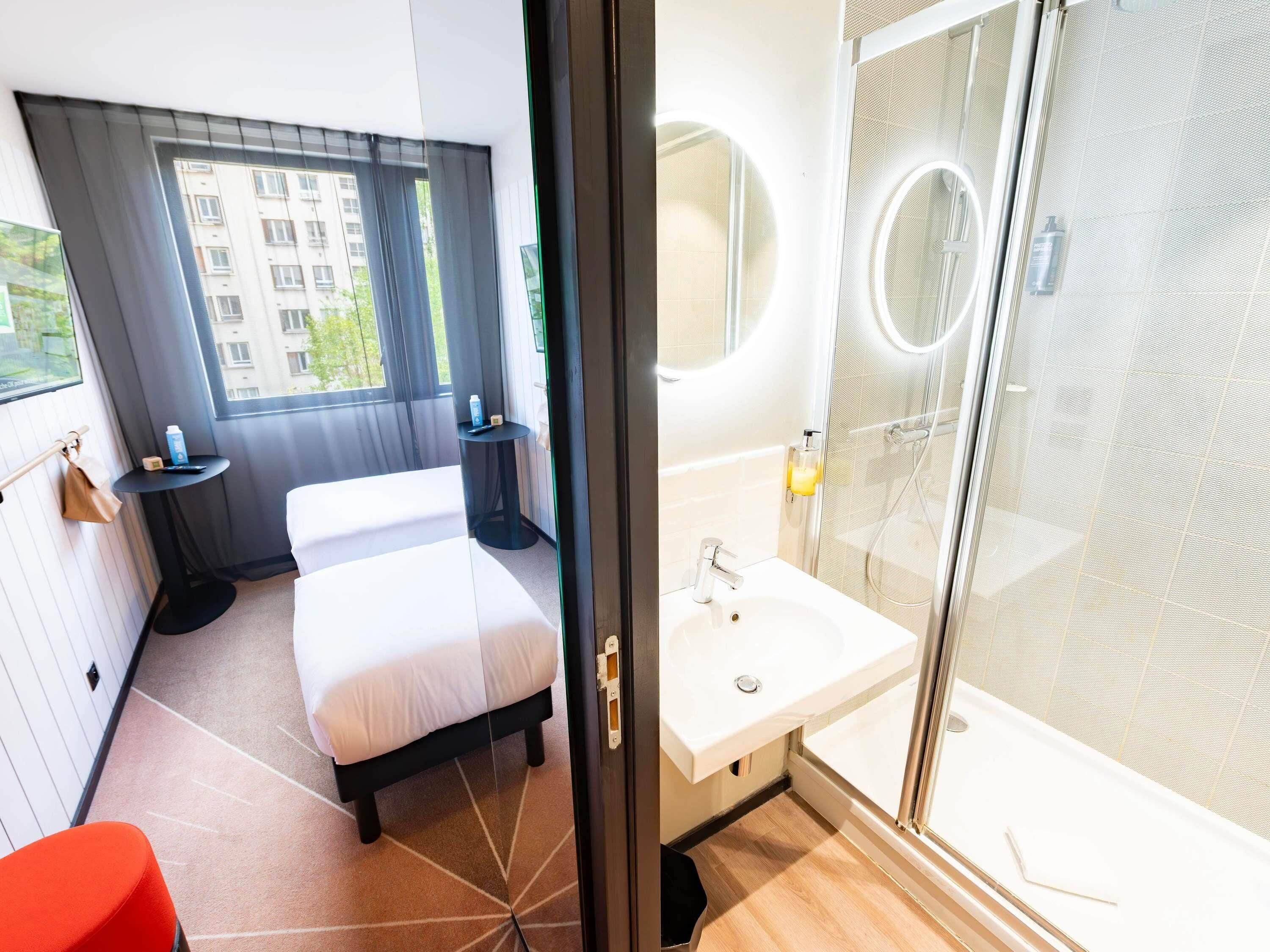 Foto - ibis Styles Paris 16 Boulogne