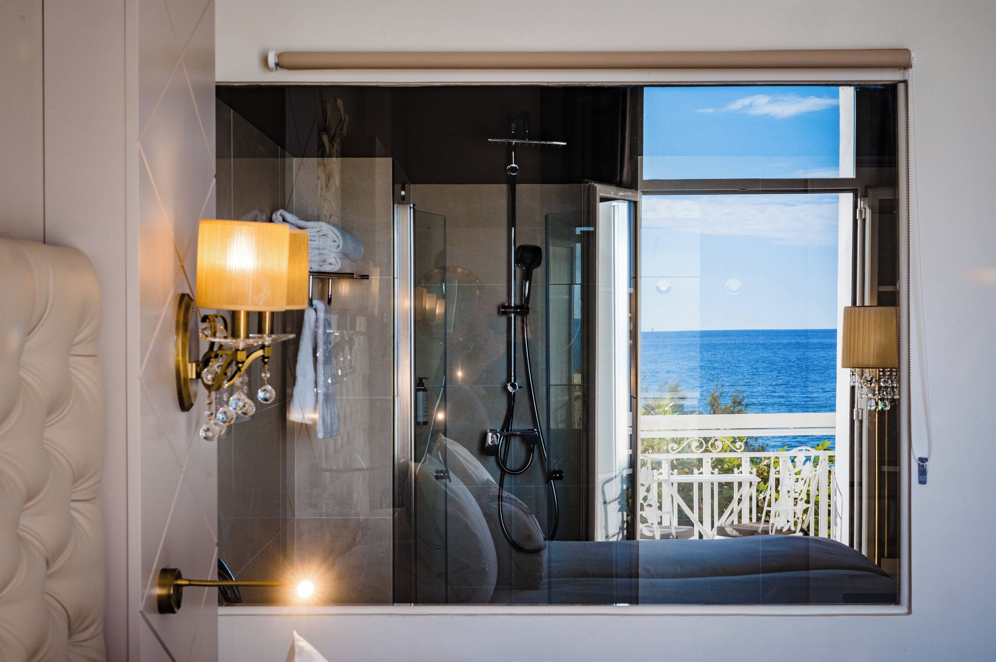 Foto - Grand Hotel Des Sablettes Plage, Curio Collection By Hilton