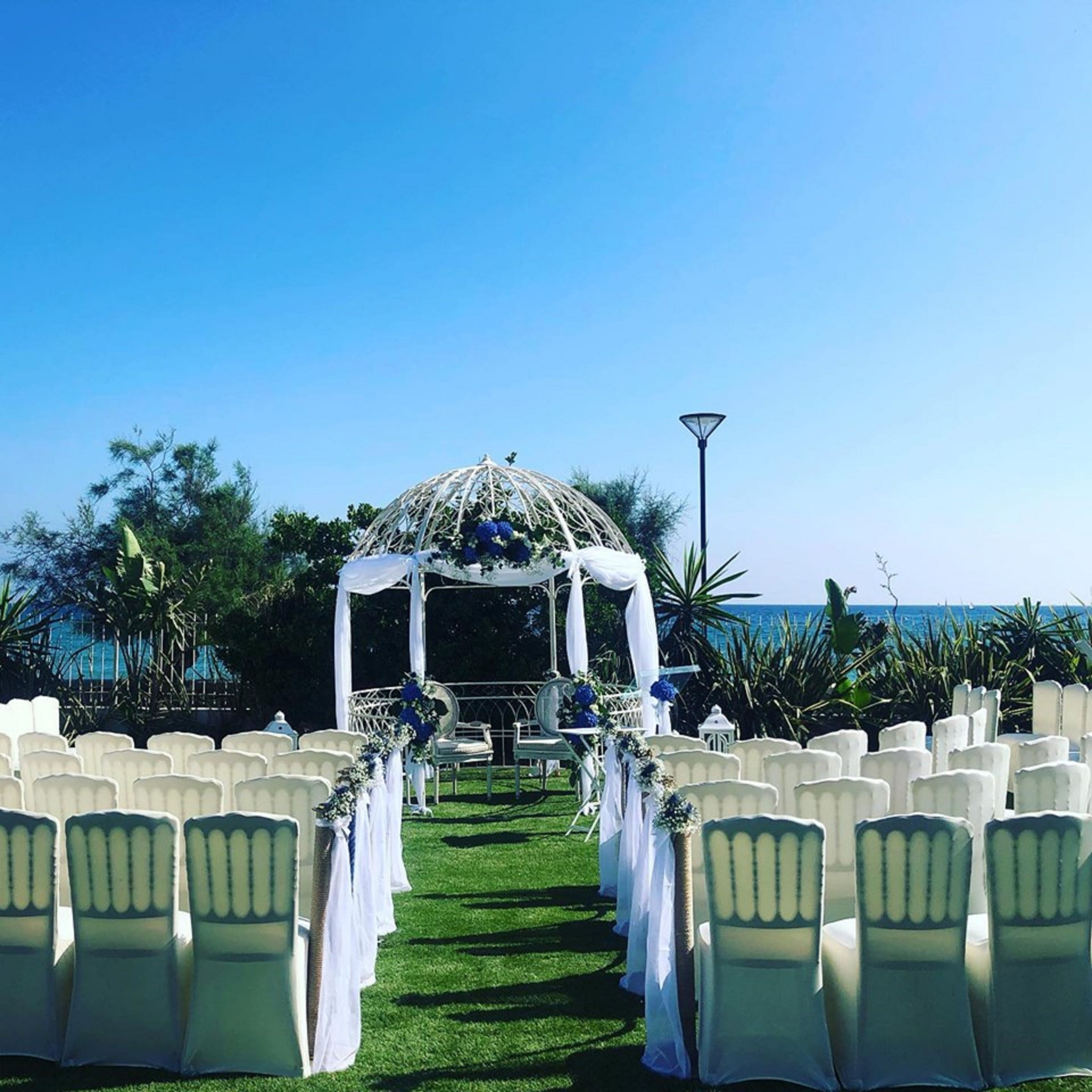 Photo - Grand Hotel Des Sablettes Plage, Curio Collection By Hilton