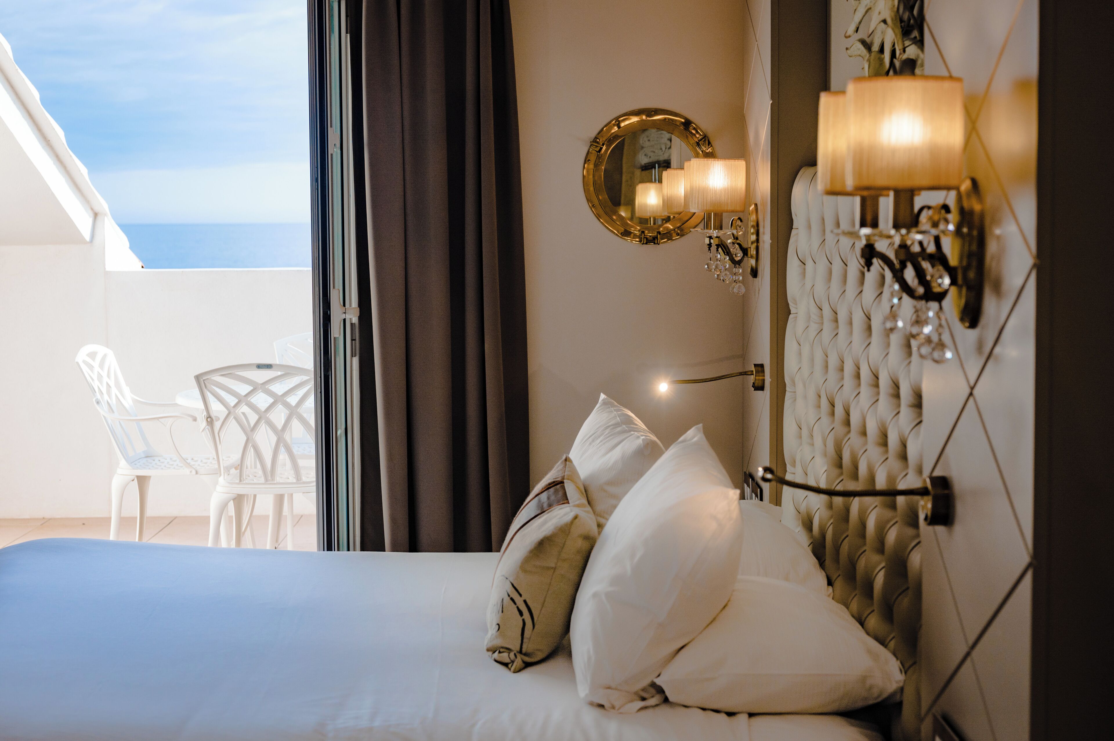 Foto - Grand Hotel Des Sablettes Plage, Curio Collection By Hilton