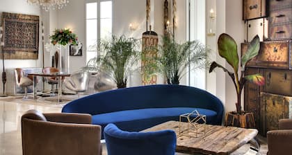 Grand Hotel Des Sablettes Plage, Curio Collection By Hilton