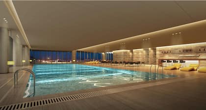 Novotel Rizhao Suning