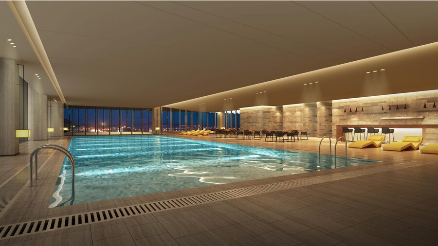 Novotel Rizhao Suning