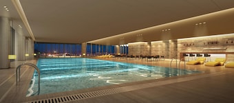 Novotel Rizhao Suning