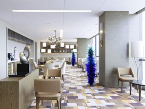 Bar (on property) - Novotel Rizhao Suning (Rizhao)