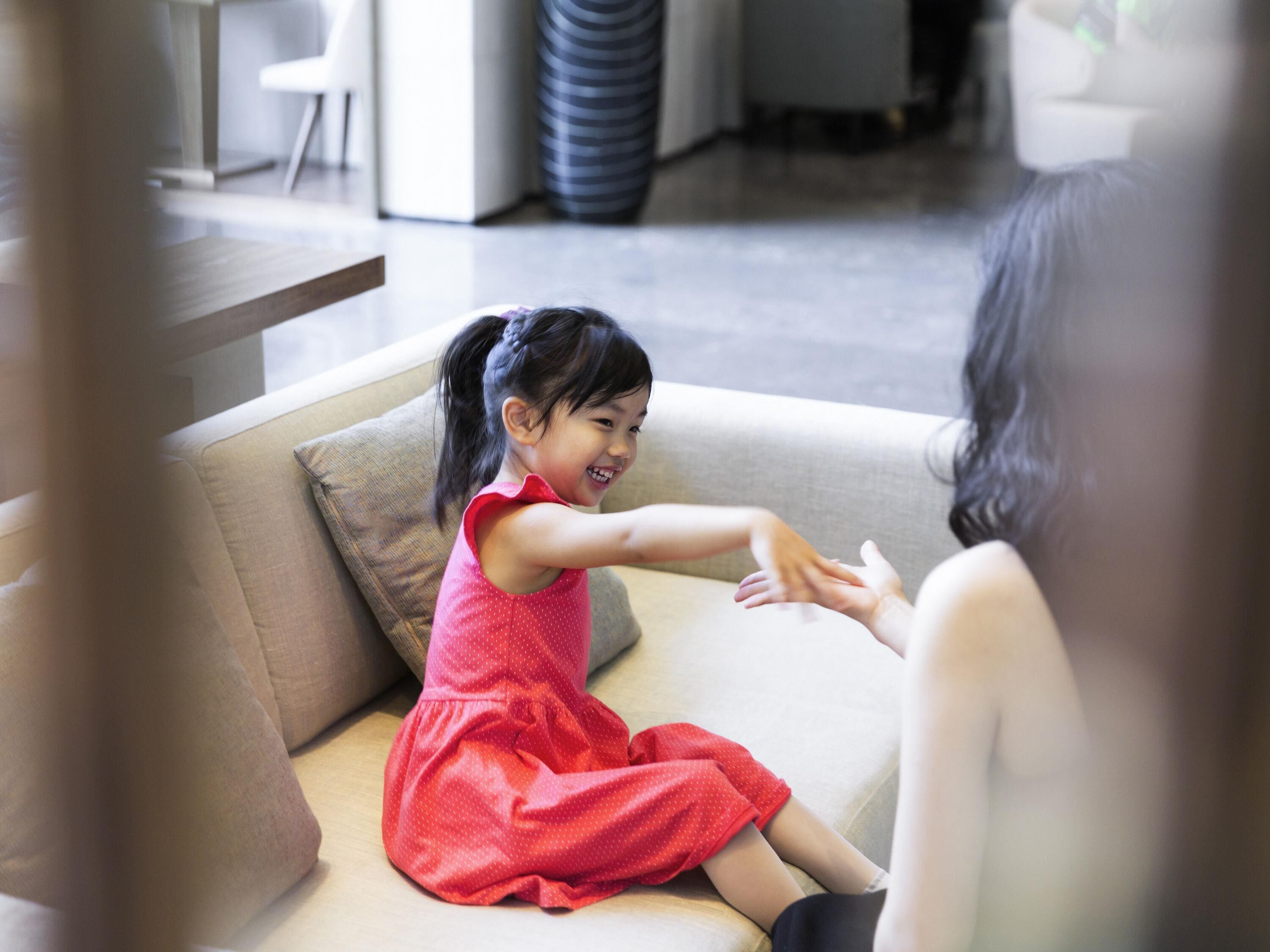 바(숙박 시설 내)