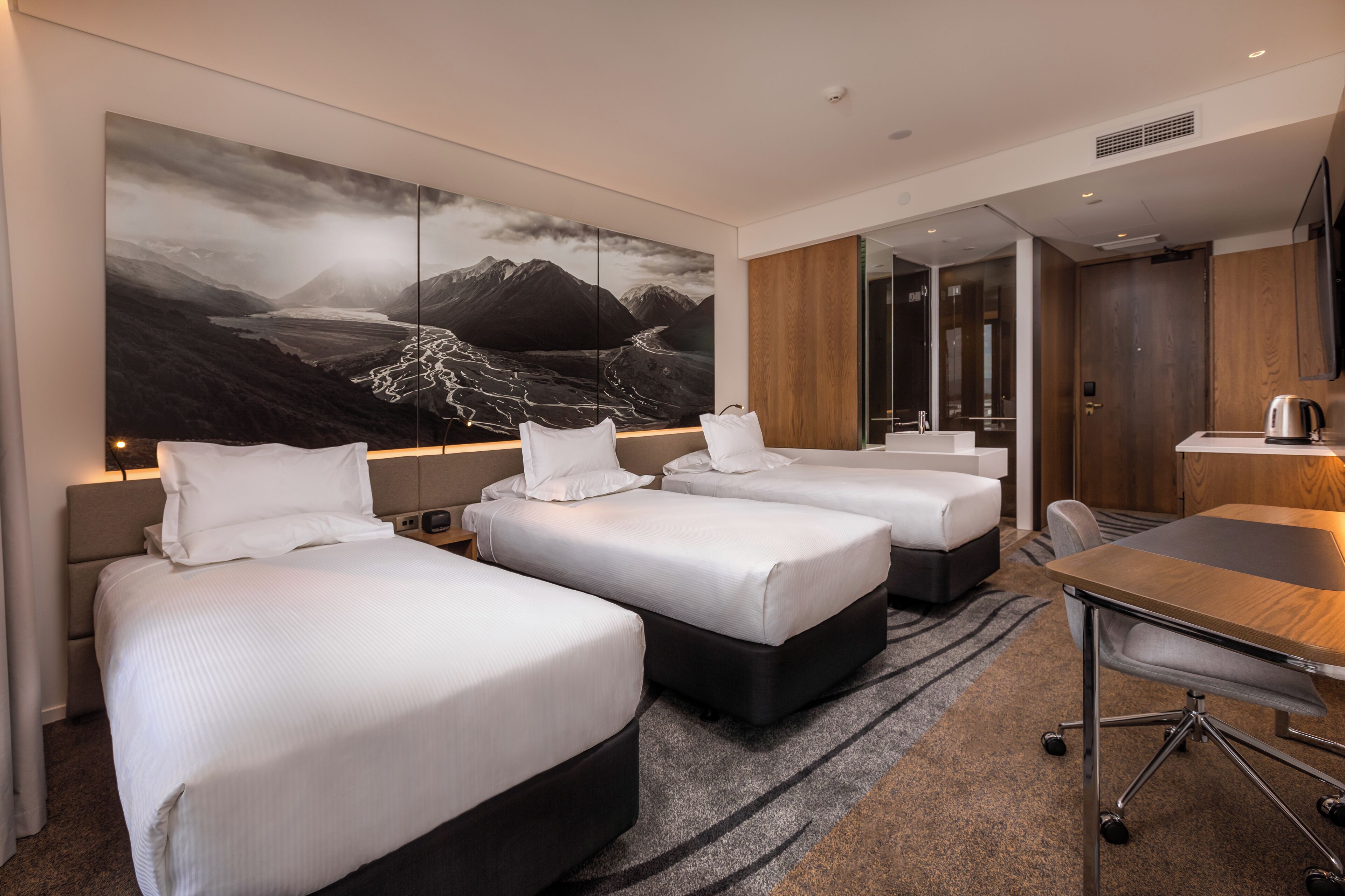 Foto - Novotel Christchurch Airport