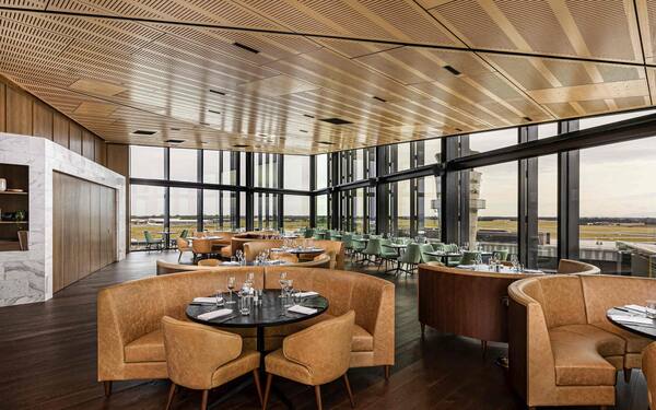 Novotel Christchurch Airport
