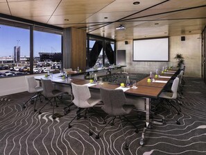 Sala de reuniones