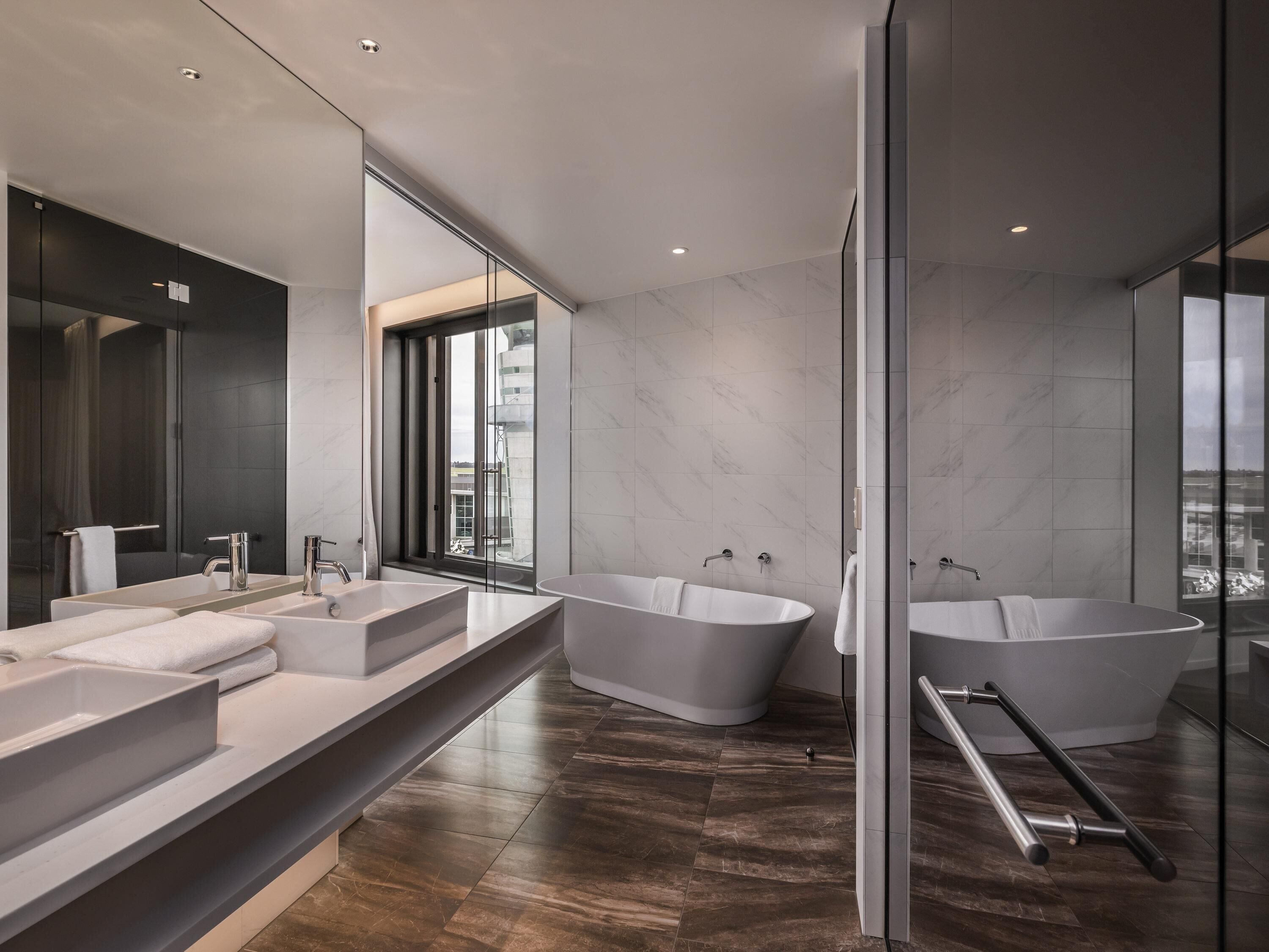 Foto - Novotel Christchurch Airport