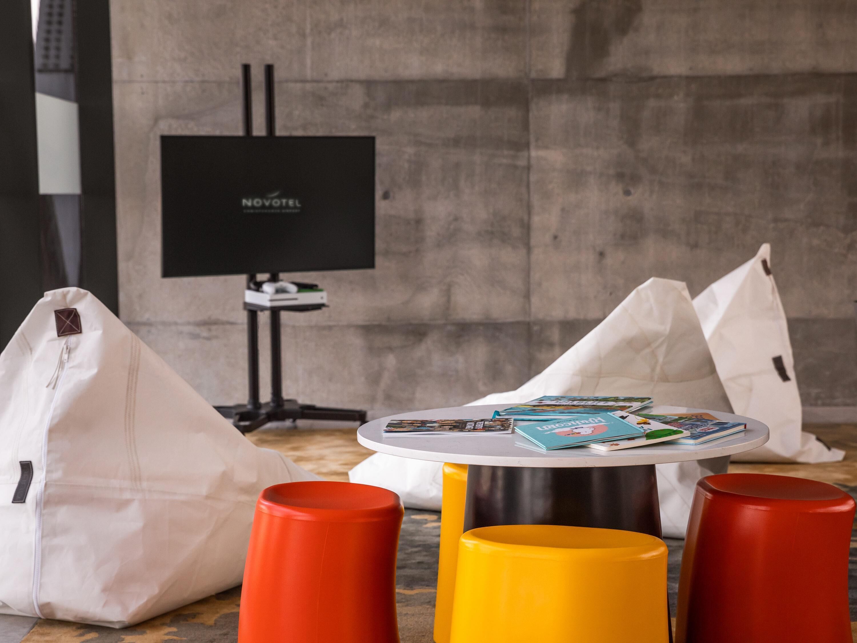 Foto - Novotel Christchurch Airport