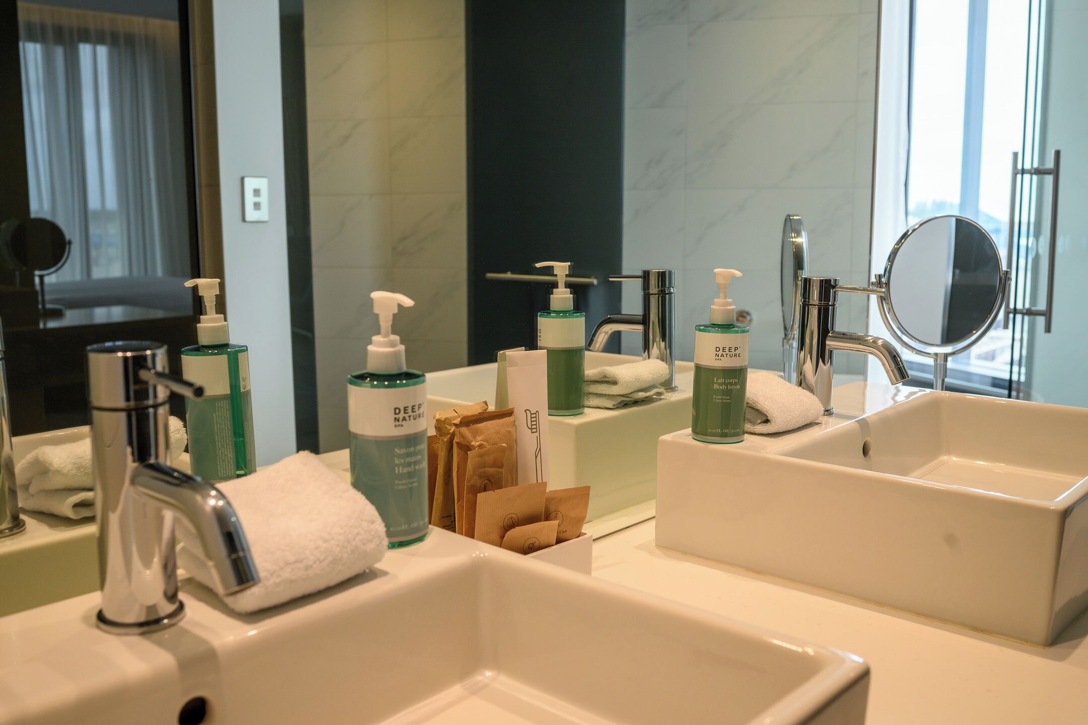 Foto - Novotel Christchurch Airport