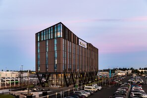 Exterior - Novotel Christchurch Airport (Christchurch)