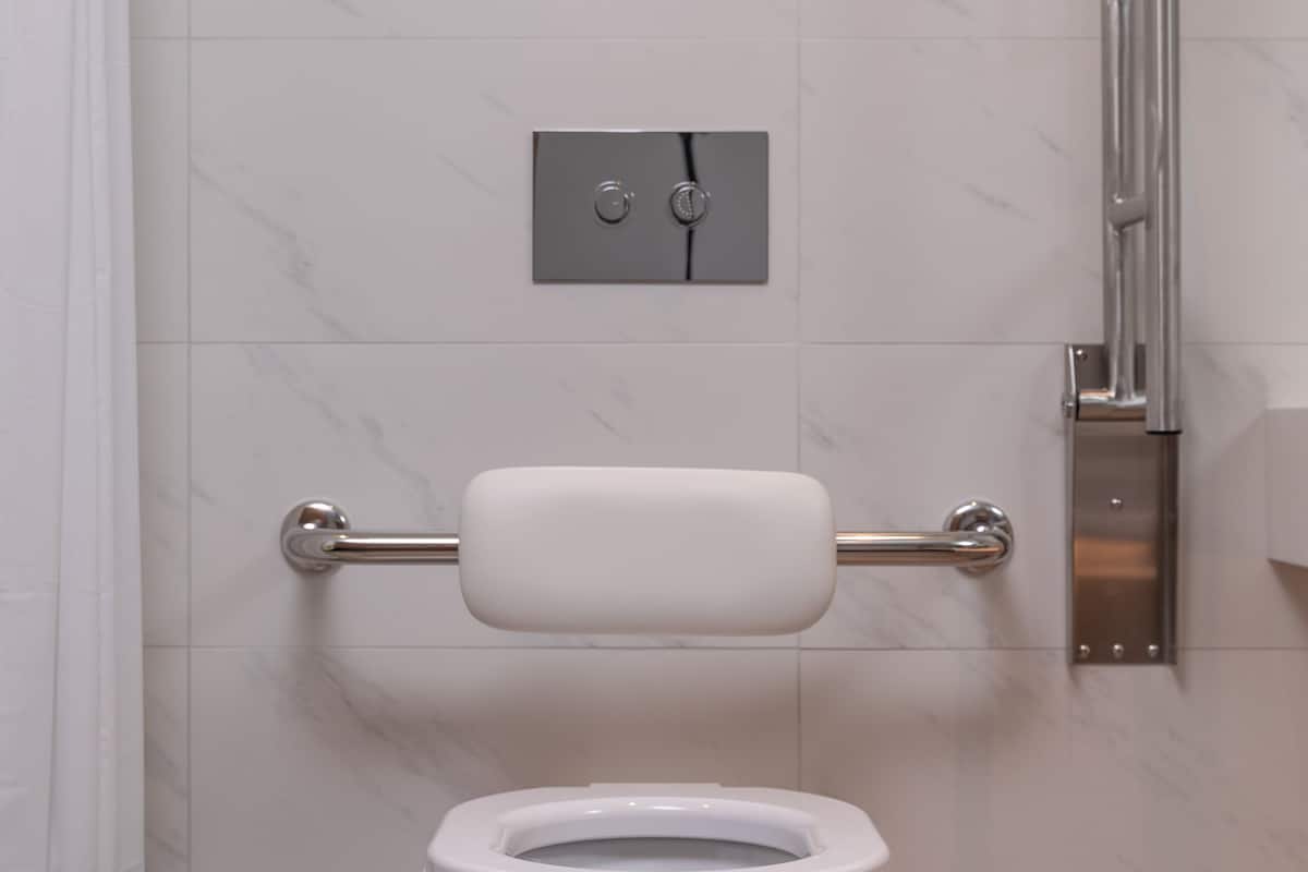 superior room, 1 king bed | bathroom | eco-friendly toiletries, hair dryer, towels, soap