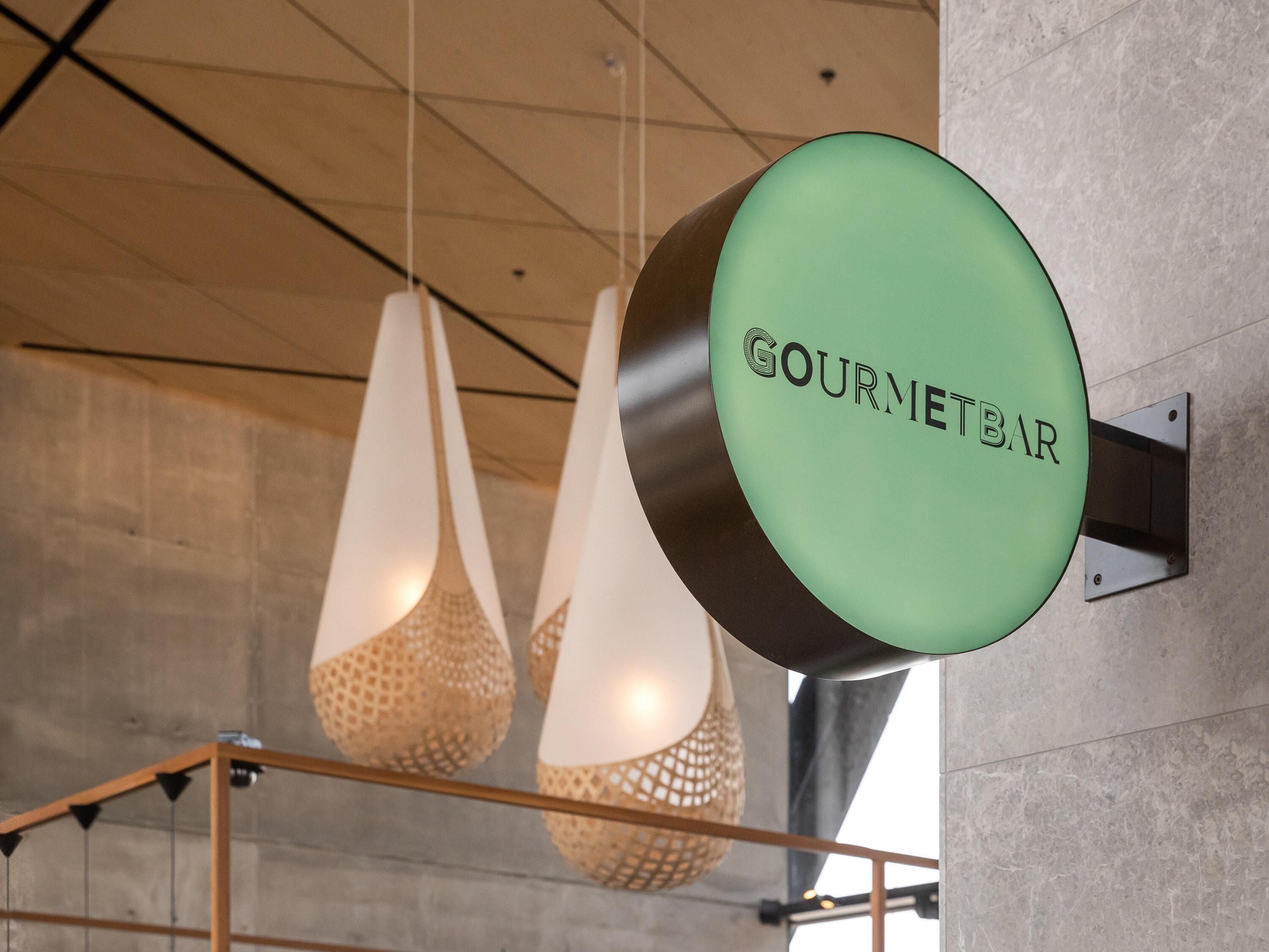 Foto - Novotel Christchurch Airport