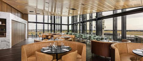 Spécialités Cuisine internationale