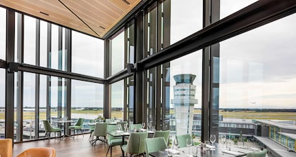 Novotel Christchurch Airport