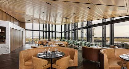 Novotel Christchurch Airport