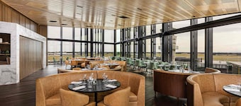 Novotel Christchurch Airport