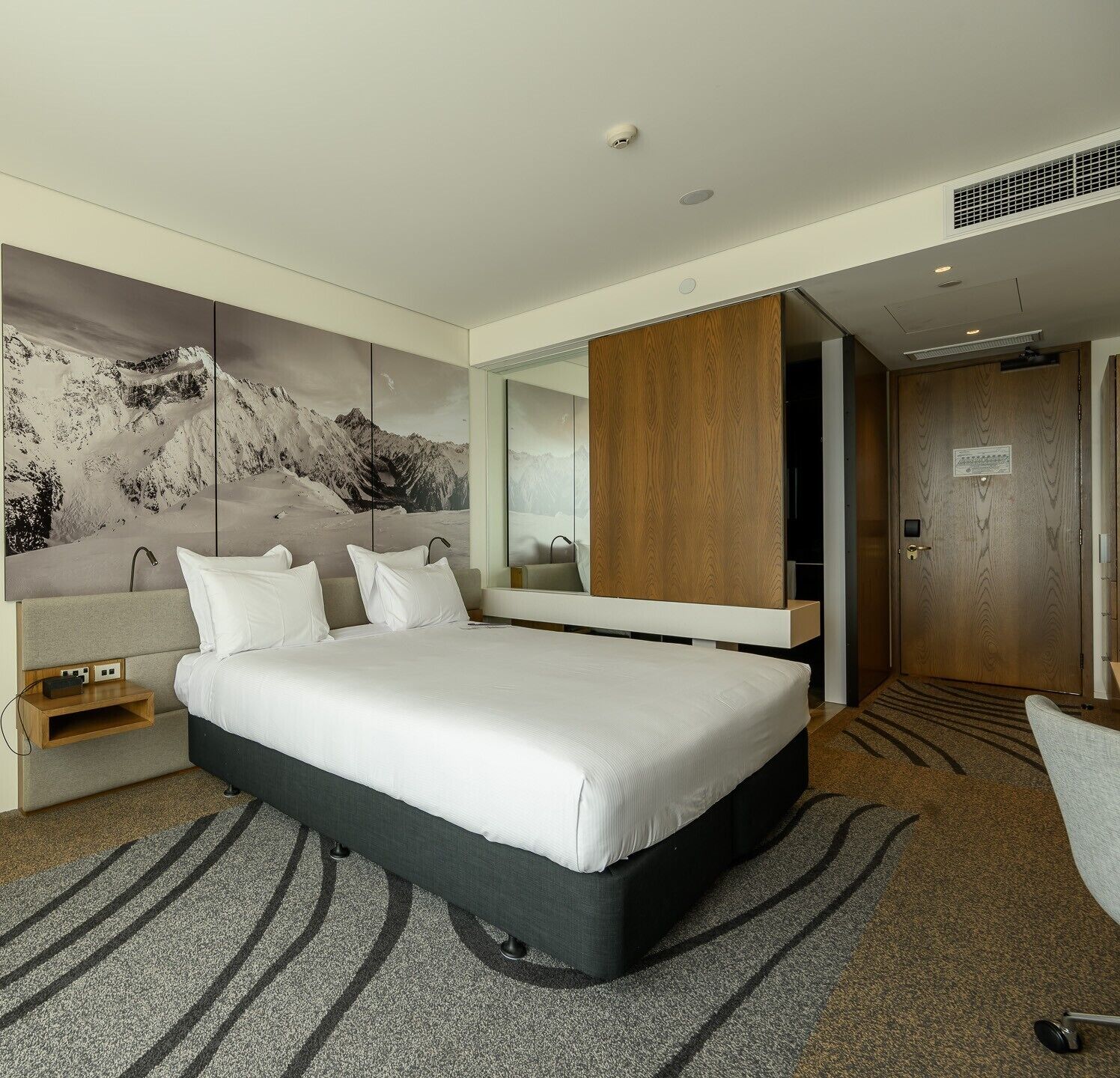 Foto - Novotel Christchurch Airport