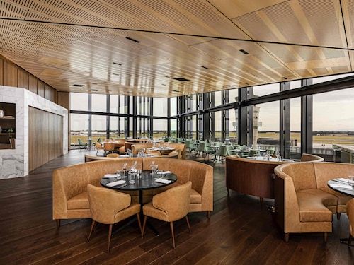 Novotel Christchurch Airport