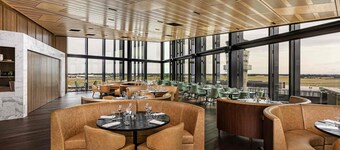 Novotel Christchurch Airport