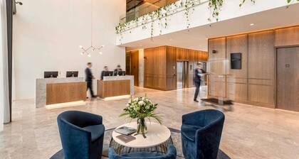 Novotel Christchurch Airport