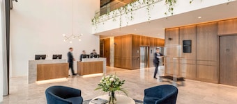 Novotel Christchurch Airport