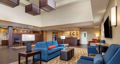 Comfort Suites Kyle