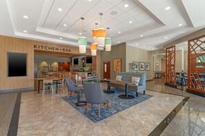 Lobby - Drury Inn & Suites Fort Myers Airport FGCU (Fort Myers)