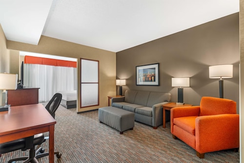 Drury Inn & Suites Fort Myers Airport FGCU