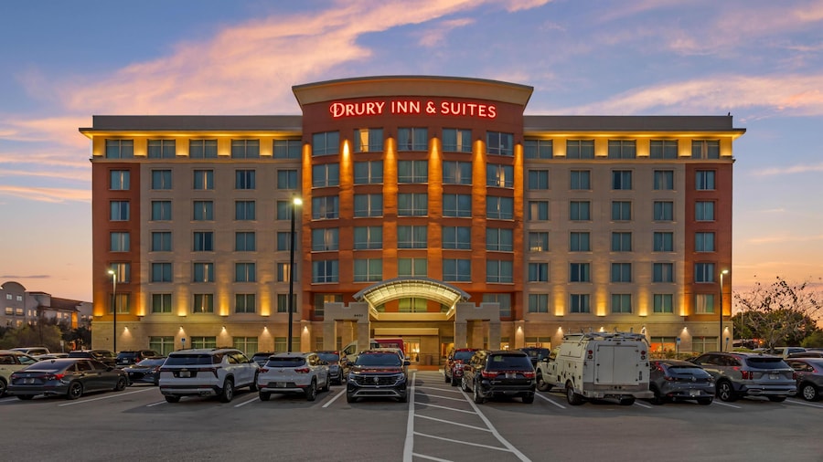Drury Inn & Suites Fort Myers Airport FGCU