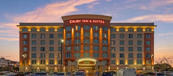 Drury Inn & Suites Fort Myers Airport FGCU